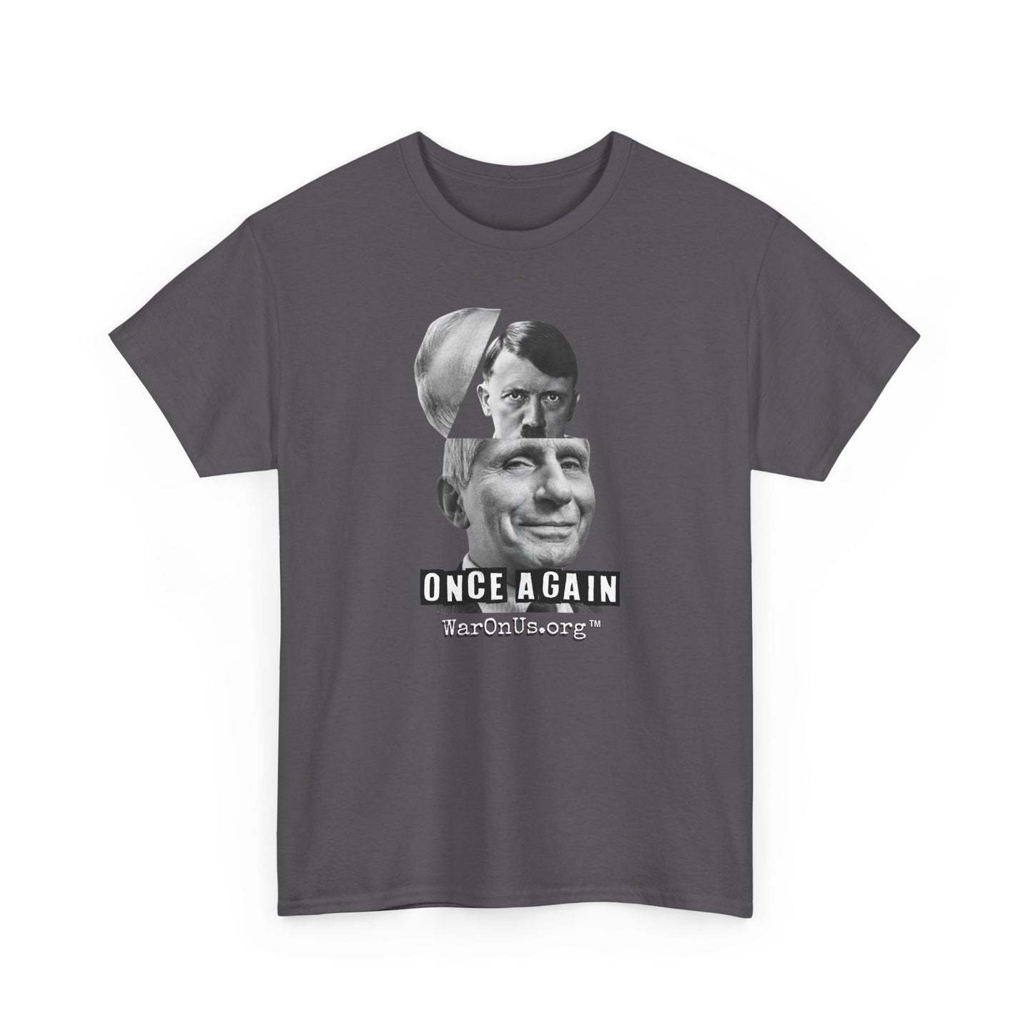 Adolph Fauci Tee