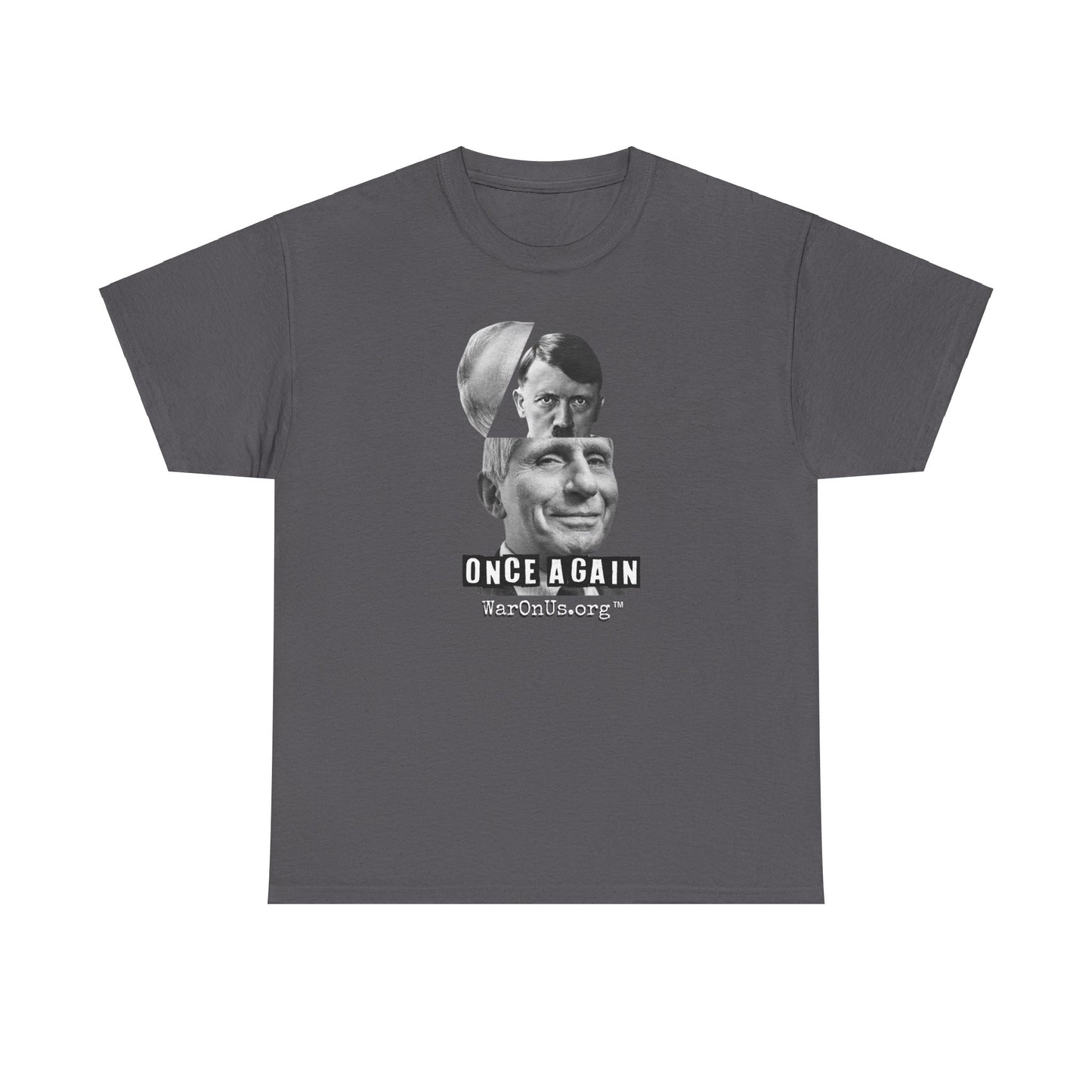 Adolph Fauci Tee