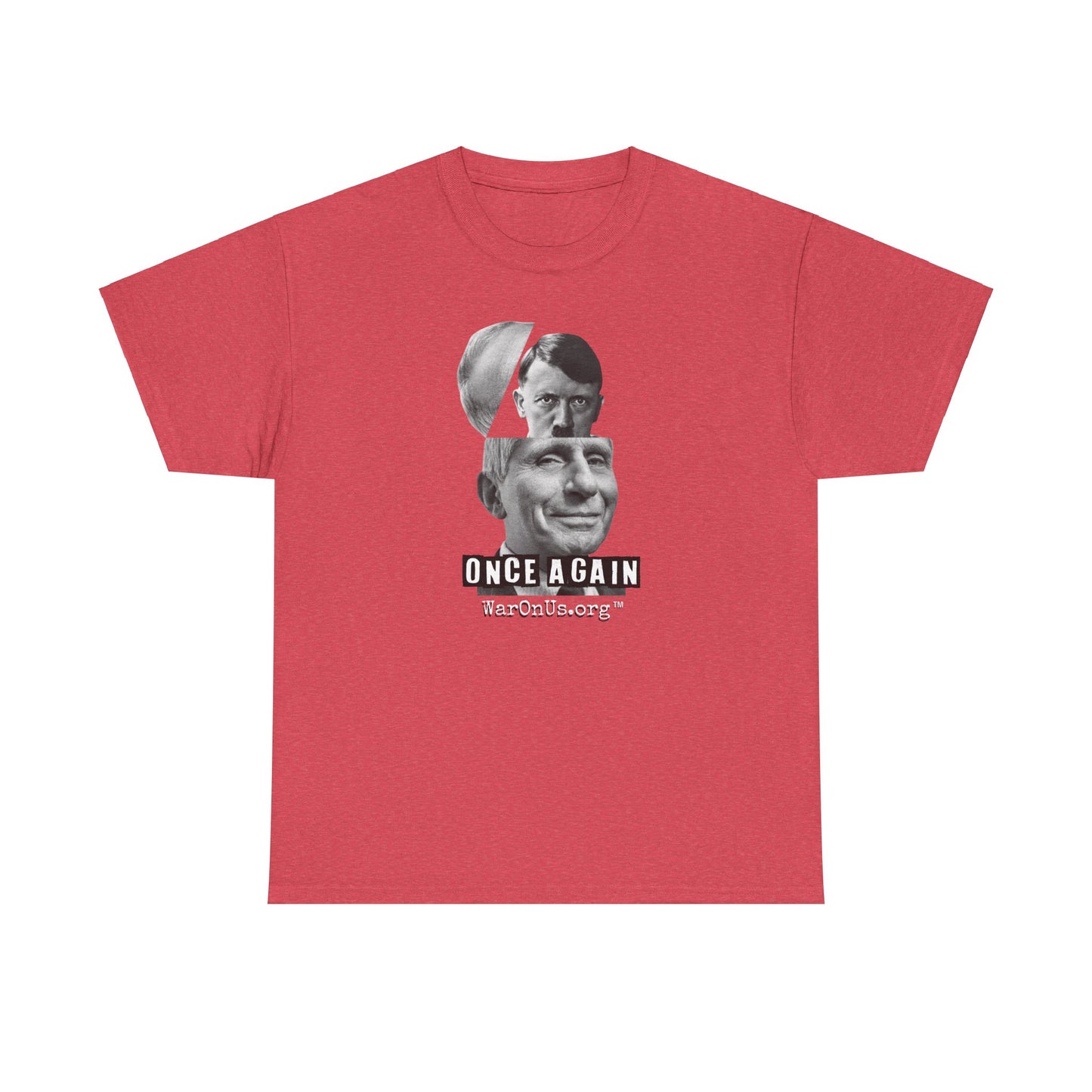 Adolph Fauci Tee