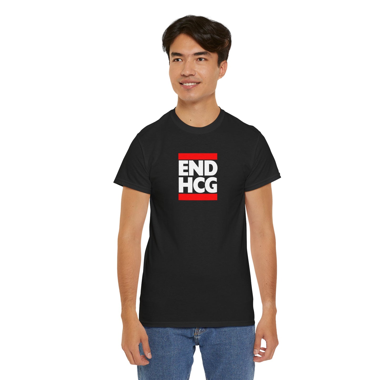 "END HCG"