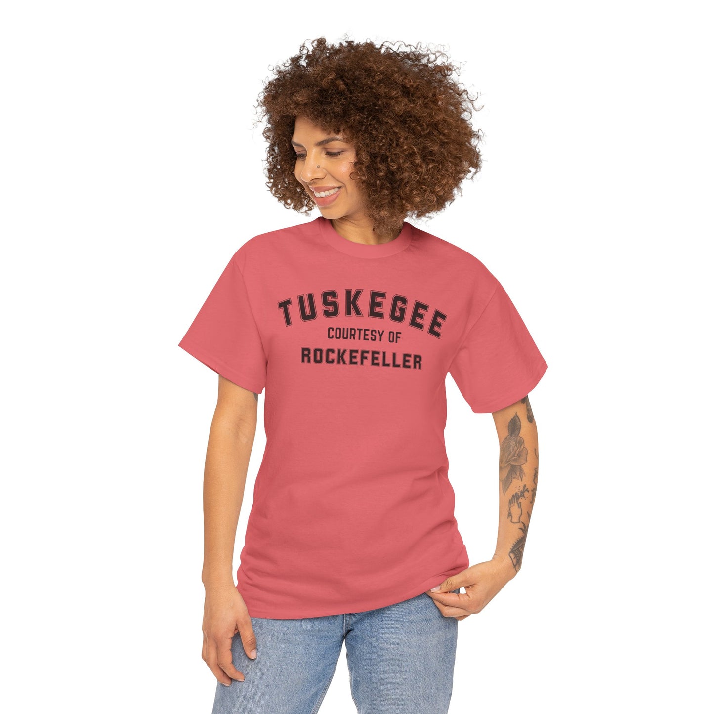 Tuskegee