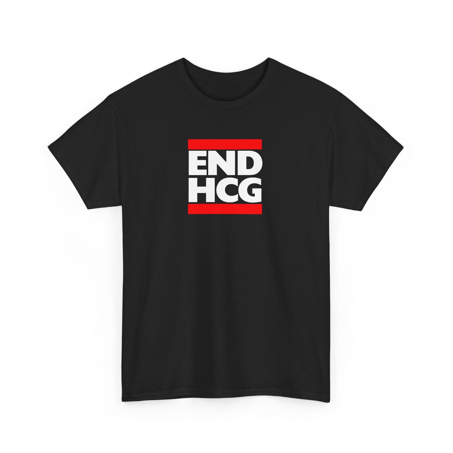 "END HCG"