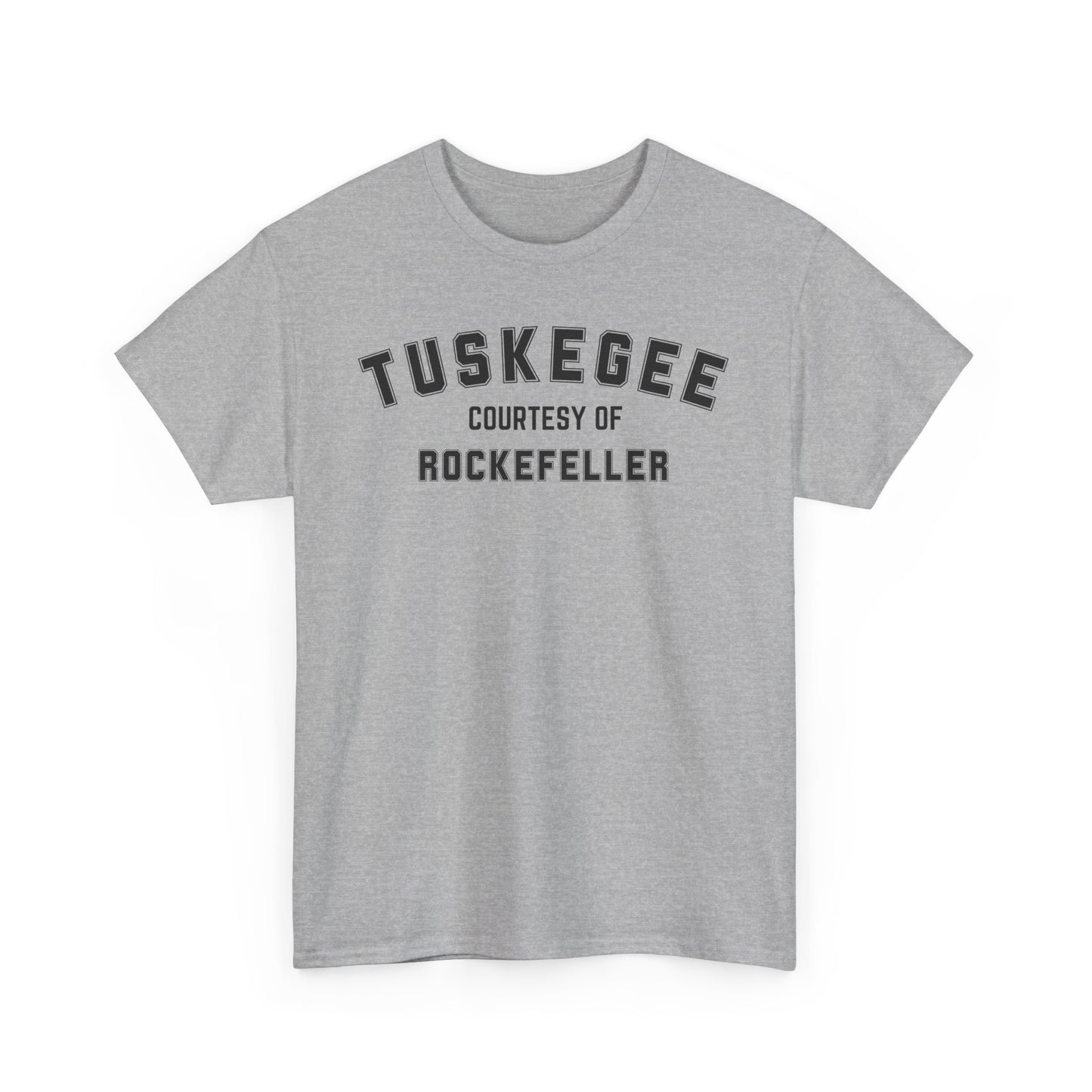 Tuskegee